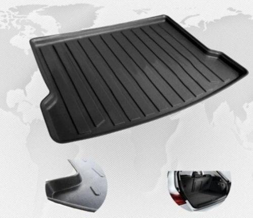 Citroen Nemo Combi 2008 Sonrası 3d Bagaj Havuzu