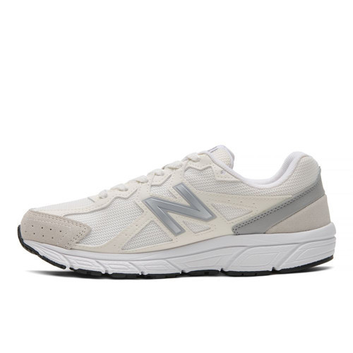 NB Lifestyle Unisex Shoes Uniseks Beyaz Günlük - M4808