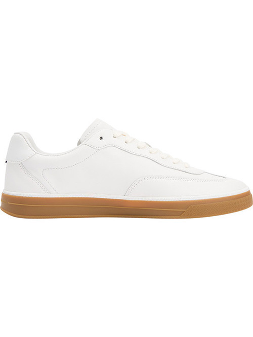 TH LO LUX LTH Erkek Beyaz Sneakers - FM0FM05815