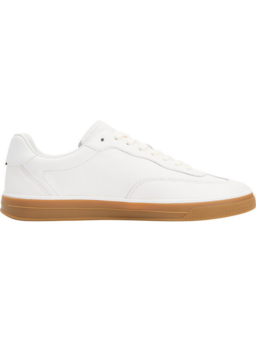 TH LO LUX LTH Erkek Beyaz Sneakers - FM0FM05815