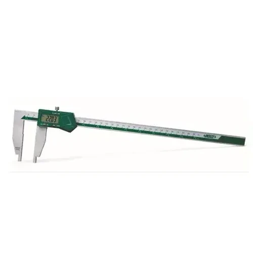 INSIZE 1106-601 Tek Çeneli Dijital Kumpas 600 mm