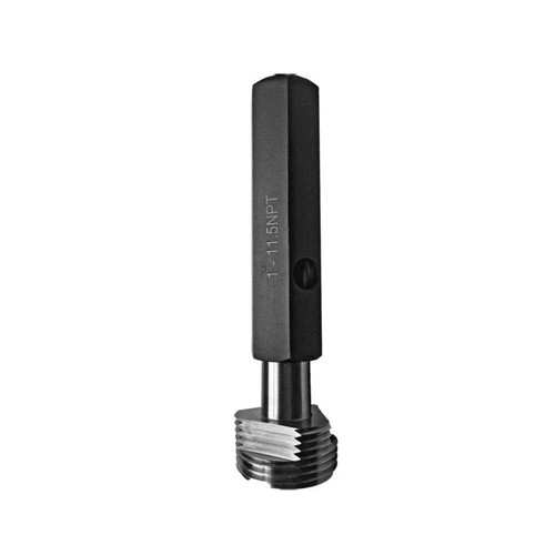 Npt1/2''14 Erkek Vida Mastar Seti 2a DIN228