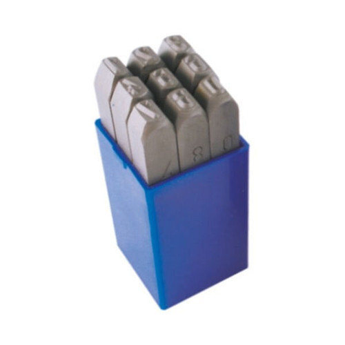 4mm MASUS Ters Rakam Takımı