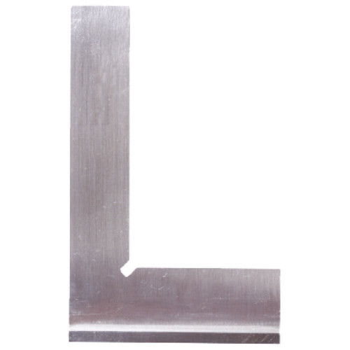 600x400mm Ekonomik Tip Şapkalı Gönye