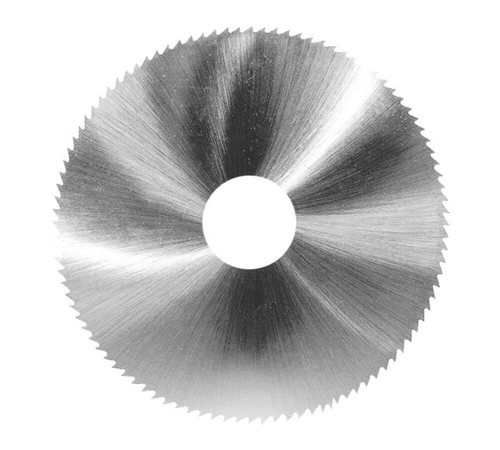 160x1.2x32mm Z=160 Daire Testere HSS