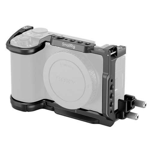 4867 Sony ZV-E10 II için Kafes