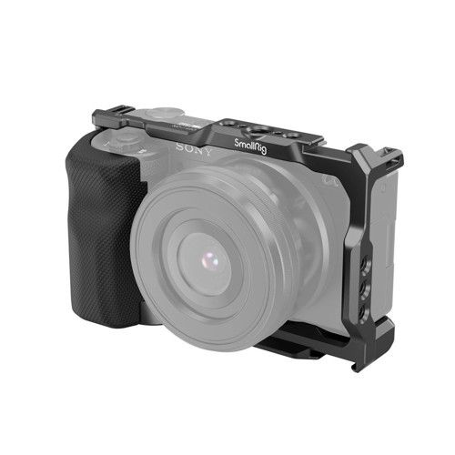 3538B Sony ZV-E10 için Saplı Kafes