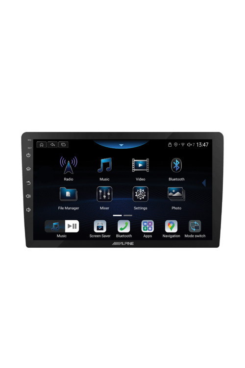 Ine-Ax809 (9'' Android Multimedia)