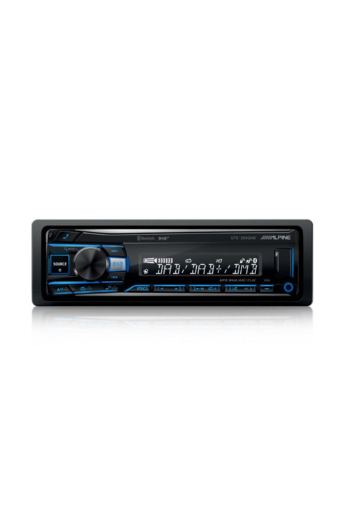 Özenhifi Den Ute-204Dab