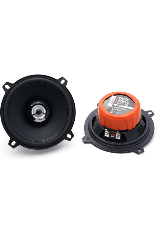 Dieci Dcx 130.3