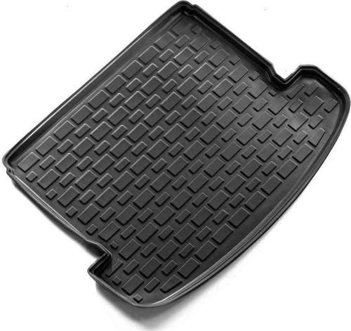 Nissan X-trail 2017 ve Sonrası 3d Bagaj Havuzu