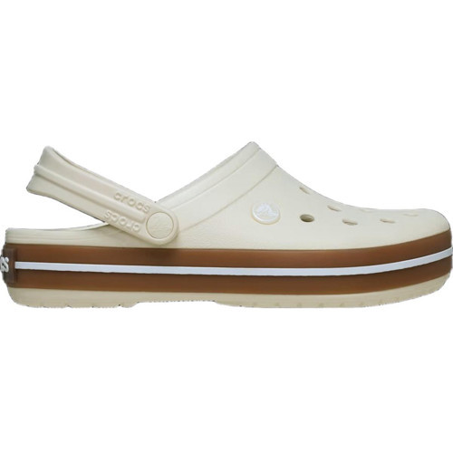 212756-2MD Crocband Gum Clog Unisex Sandalet