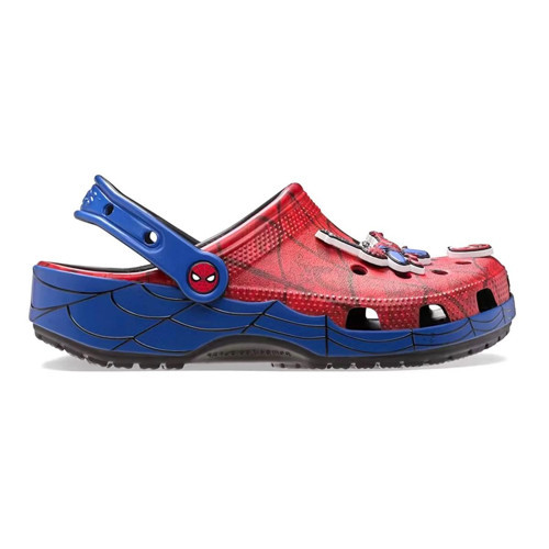 211409-90H SpiderWebClClgK Unisex Çocuk Sandalet