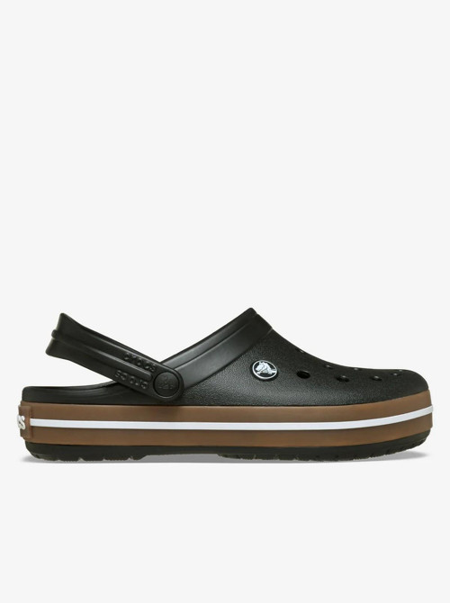 212756-001 Crocband Gum Clog Unisex Sandalet
