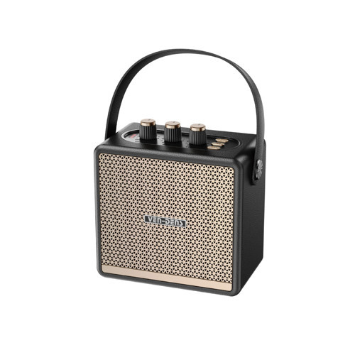 VD-SPK012 Premium LED Işıklı Kablosuz Bluetooth Hoparlör