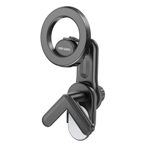 VD-HD060 Premium Manyetik Araç Telefon Tutucu 360°