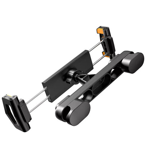 VD-HD023 360° Dönebilen Premium Araç Koltuk Tablet Tutucu