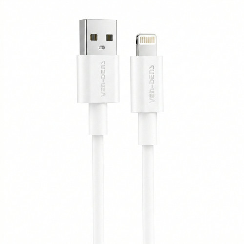 VD-DCR02 Premium Lightning Şarj ve Data Kablosu
