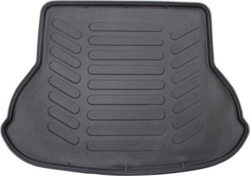 Opel Combo Combi 2002-2011 3d Bagaj Havuzu