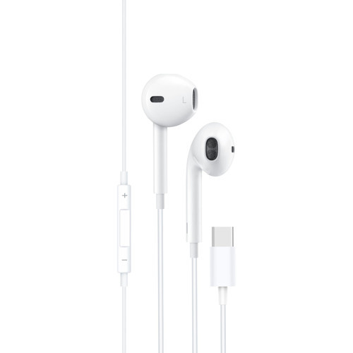 VD-EAR001 Premium Type-C Mikrofonlu Kulaklık