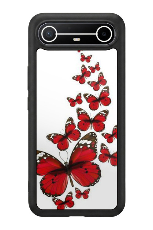 Spark Slim 5G Uyumlu Baskılı, Mat Siyah,Yumuşak Silikon, Koruyucu,Şok Emici Kapak,Kılıf
