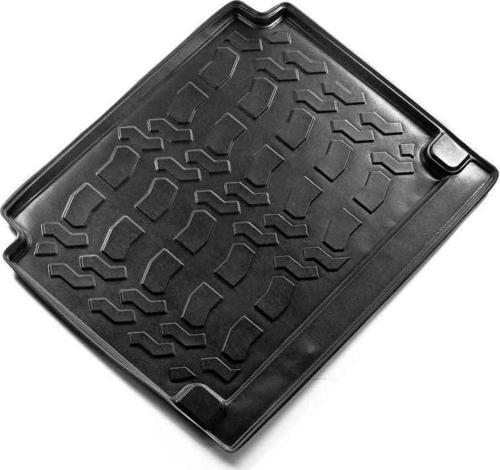 Peugeot Partner Tepe 2008 Sonrası 3d Bagaj Havuzu