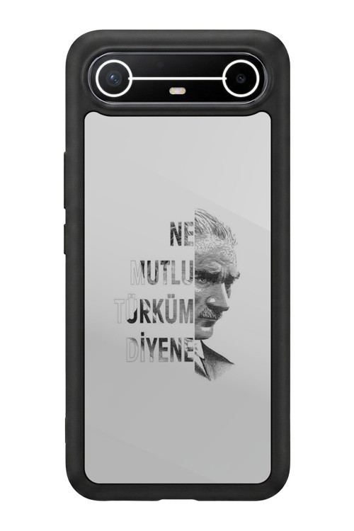 Spark Slim 5G Uyumlu Baskılı, Mat Siyah,Yumuşak Silikon, Koruyucu,Şok Emici Kapak,Kılıf