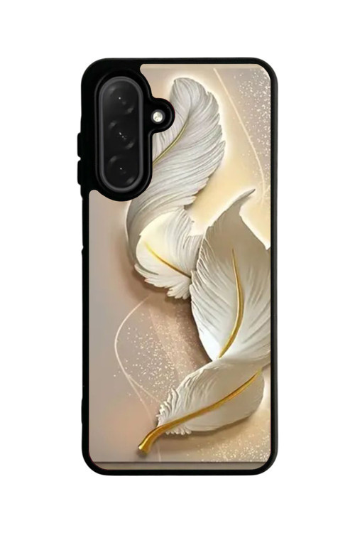 Samsung Galaxy A16 Uyumlu Mat Siyah Kılıf – Yumuşak Silikon, Koruyucu, Şok Emici Kapak