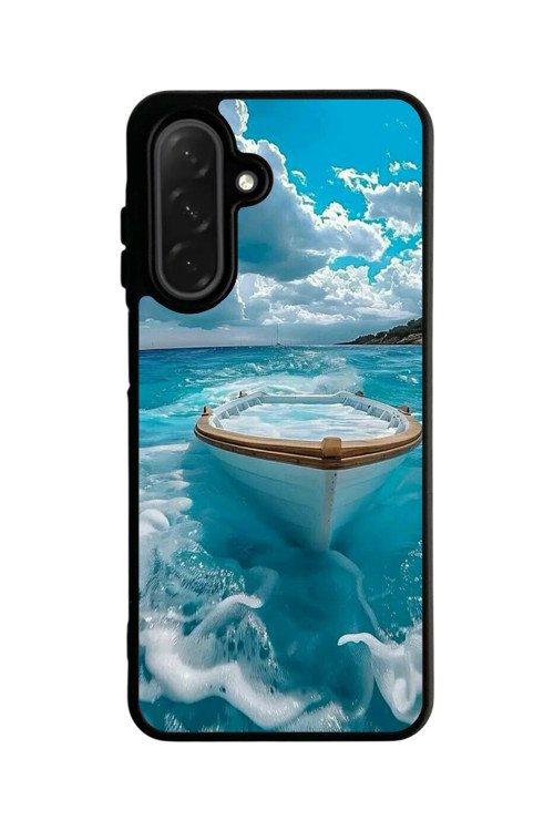 Samsung Galaxy S24 Fe Uyumlu Mat Siyah Kılıf – Yumuşak Silikon, Koruyucu, Şok Emici Kapak