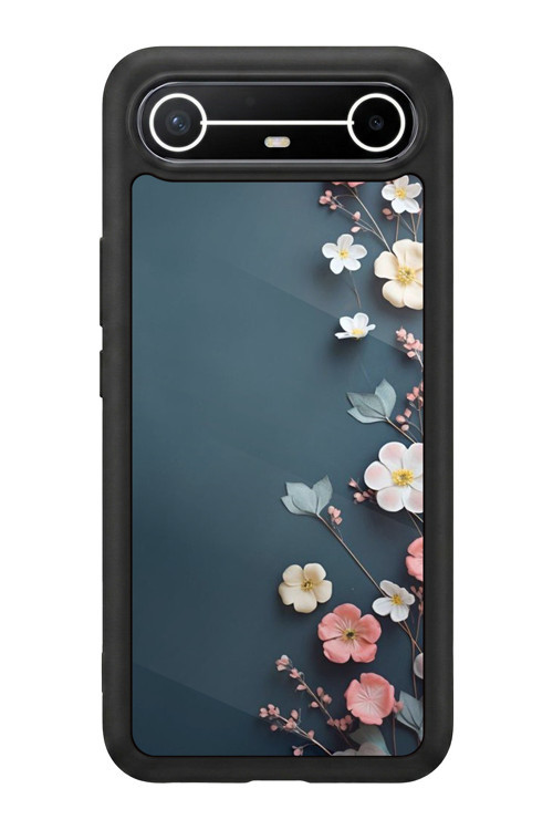 Spark Slim 5G Uyumlu Baskılı, Mat Siyah,Yumuşak Silikon, Koruyucu,Şok Emici Kapak,Kılıf