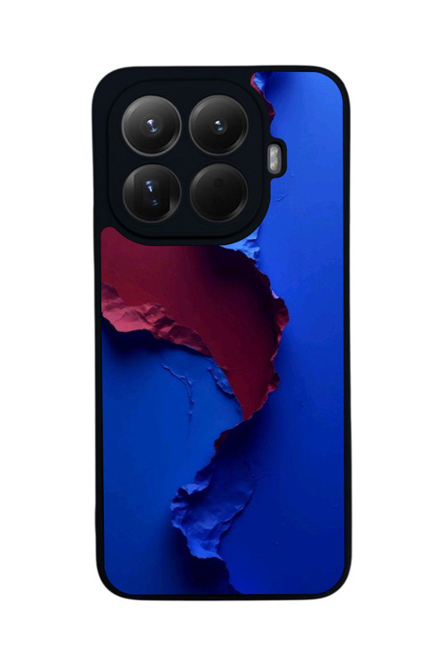 Mi 15 T Pro 5G Uyumlu Baskılı, Mat Siyah,Yumuşak Silikon, Koruyucu,Şok Emici Kapak,Kılıf