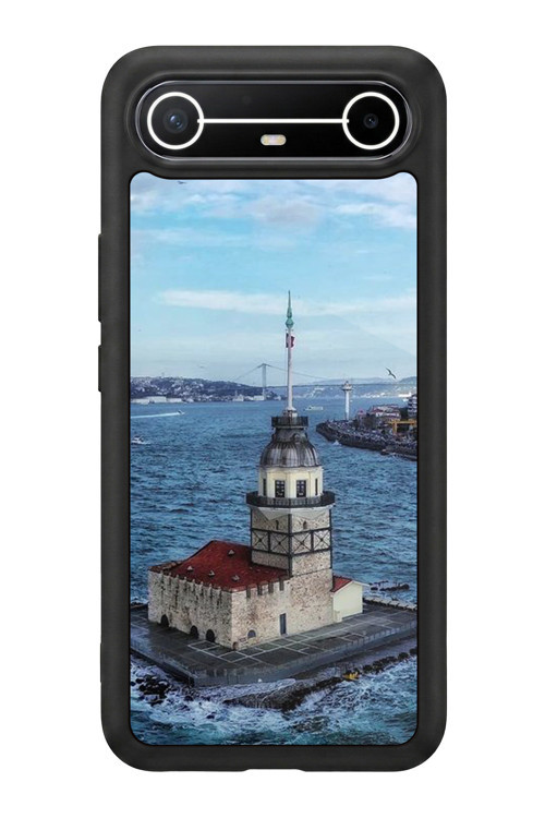 Spark Slim 5G Uyumlu Baskılı, Mat Siyah,Yumuşak Silikon, Koruyucu,Şok Emici Kapak,Kılıf