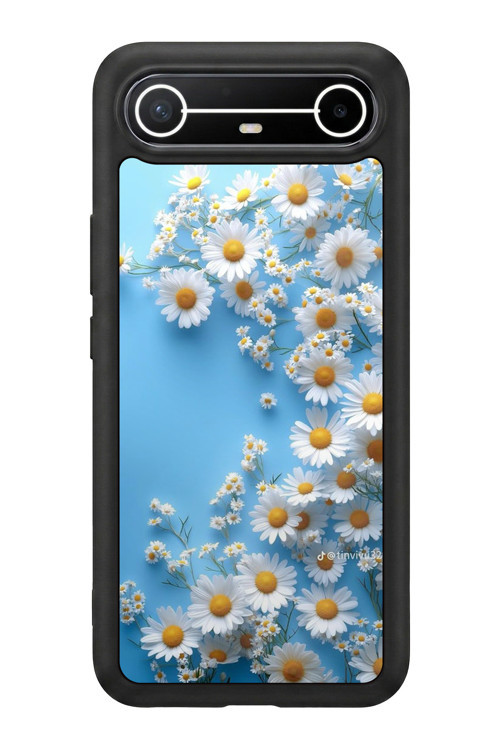Spark Slim 5G Uyumlu Baskılı, Mat Siyah,Yumuşak Silikon, Koruyucu,Şok Emici Kapak,Kılıf