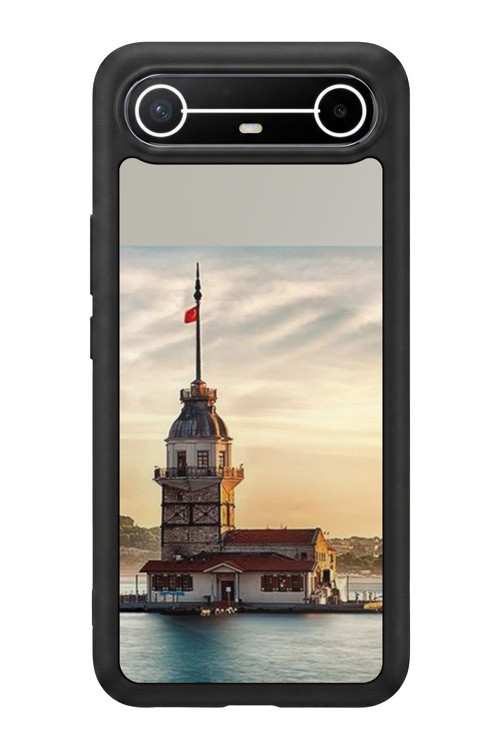 Spark Slim 5G Uyumlu Baskılı, Mat Siyah,Yumuşak Silikon, Koruyucu,Şok Emici Kapak,Kılıf