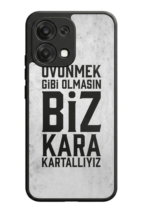 A6 Pro Uyumlu Baskılı, Mat Siyah,Yumuşak Silikon, Koruyucu,Şok Emici Kapak,Kılıf