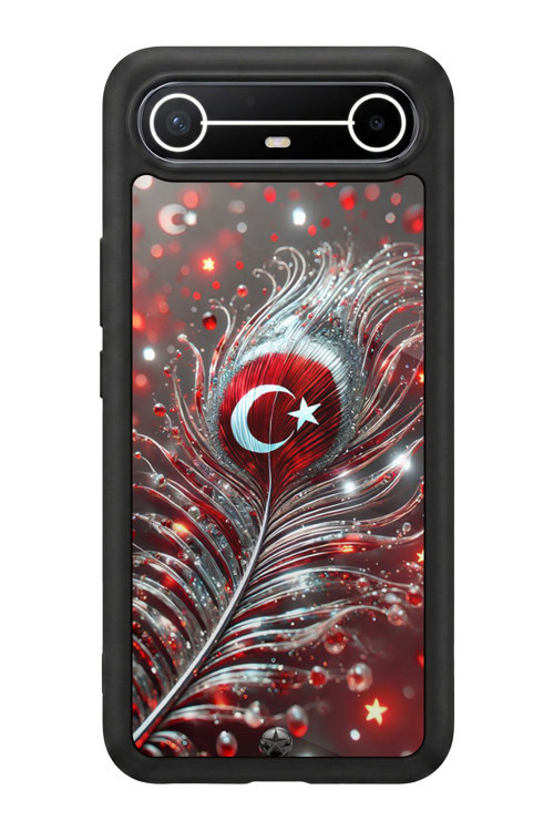 Spark Slim 5G Uyumlu Baskılı, Mat Siyah,Yumuşak Silikon, Koruyucu,Şok Emici Kapak,Kılıf