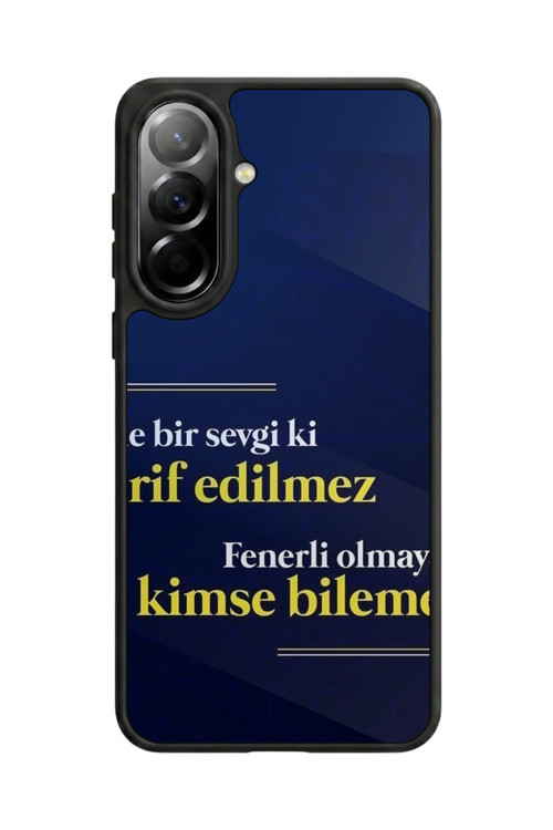 Samsung Galaxy A57 Uyumlu Baskılı, Mat Siyah,Yumuşak Silikon, Koruyucu,Şok Emici Kapak,Kılıf