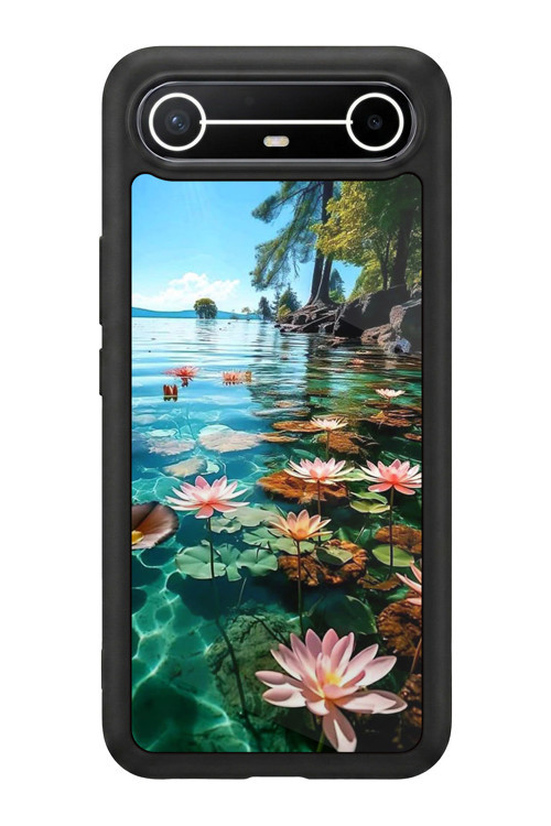 Spark Slim 5G Uyumlu Baskılı, Mat Siyah,Yumuşak Silikon, Koruyucu,Şok Emici Kapak,Kılıf