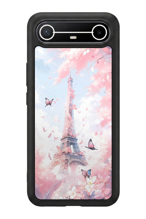 Spark Slim 5G Uyumlu Baskılı, Mat Siyah,Yumuşak Silikon, Koruyucu,Şok Emici Kapak,Kılıf