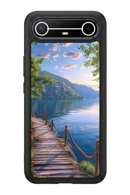 Spark Slim 5G Uyumlu Baskılı, Mat Siyah,Yumuşak Silikon, Koruyucu,Şok Emici Kapak,Kılıf