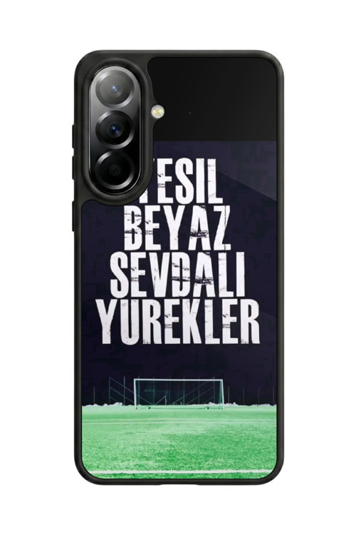 Samsung Galaxy A37 Uyumlu Baskılı, Mat Siyah,Yumuşak Silikon, Koruyucu,Şok Emici Kapak,Kılıf
