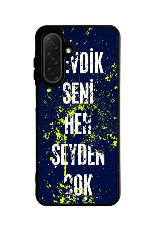 Samsung Galaxy S24 Fe Uyumlu Mat Siyah Kılıf – Yumuşak Silikon, Koruyucu, Şok Emici Kapak
