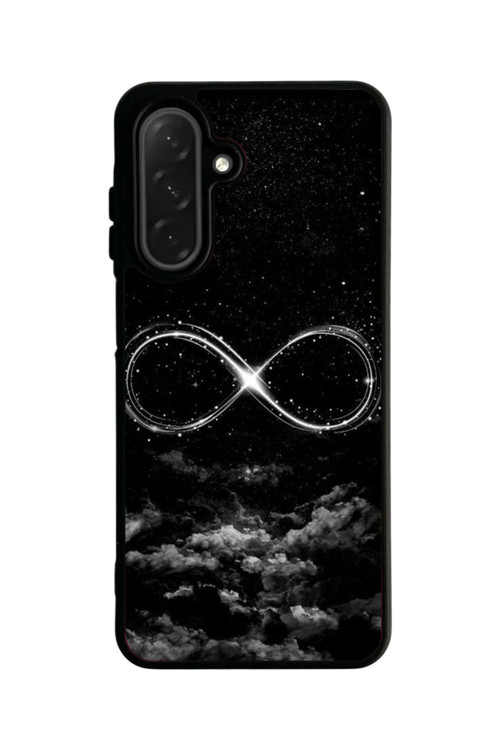 Samsung Galaxy S24 Fe Uyumlu Mat Siyah Kılıf – Yumuşak Silikon, Koruyucu, Şok Emici Kapak