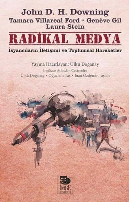 İmge Kitabevi Radikal Medya