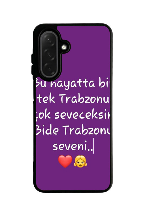 Samsung Galaxy A16 Uyumlu Mat Siyah Kılıf – Yumuşak Silikon, Koruyucu, Şok Emici Kapak