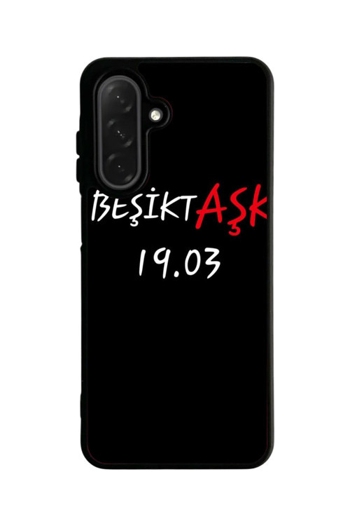 Samsung Galaxy A16 Uyumlu Mat Siyah Kılıf – Yumuşak Silikon, Koruyucu, Şok Emici Kapak