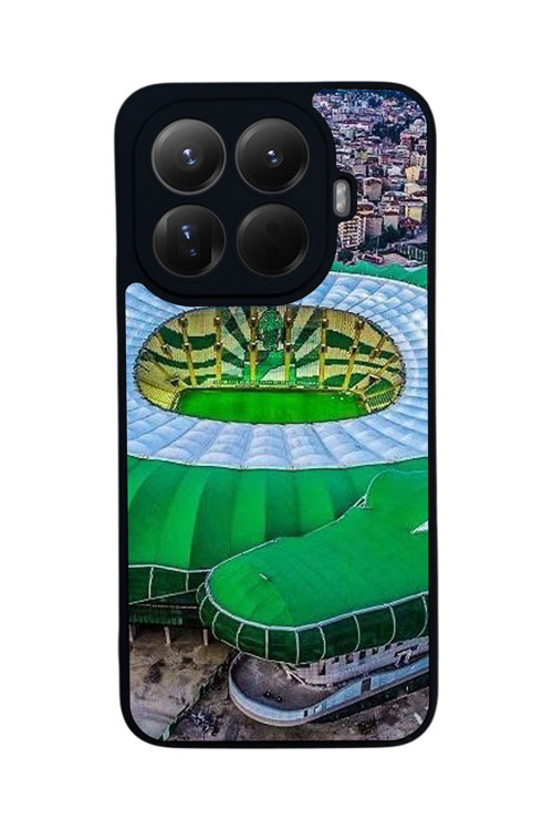 Mi 15 T Pro 5G Uyumlu Baskılı, Mat Siyah,Yumuşak Silikon, Koruyucu,Şok Emici Kapak,Kılıf