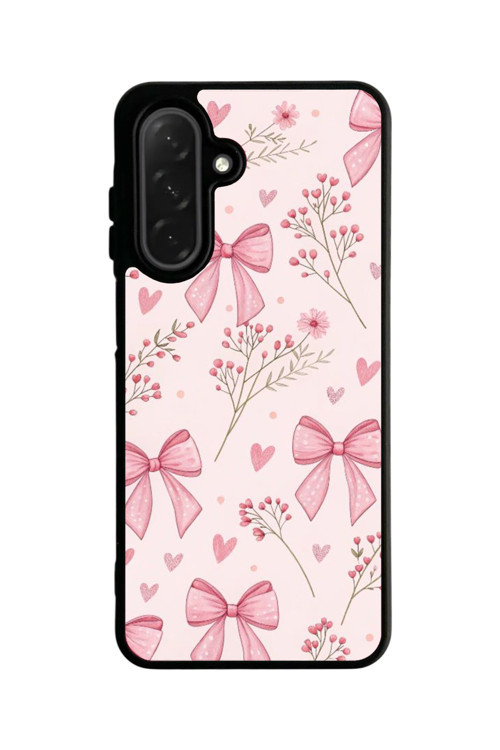 Samsung Galaxy A16 Uyumlu Mat Siyah Kılıf – Yumuşak Silikon, Koruyucu, Şok Emici Kapak