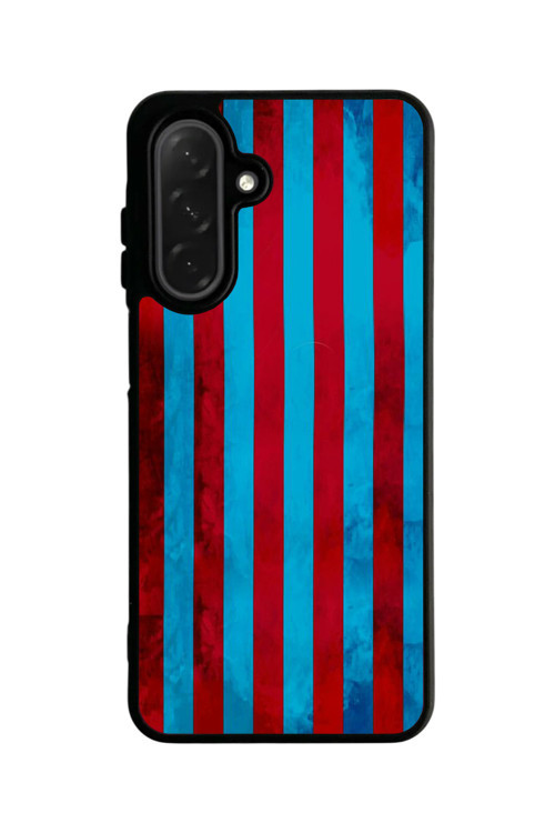 Samsung Galaxy A26 Uyumlu Mat Siyah Kılıf, Yumuşak Silikon, Koruyucu, Şok Emici Kapak Kılıf