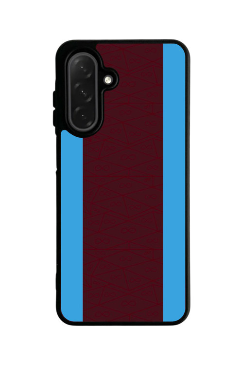 Samsung Galaxy A26 Uyumlu Mat Siyah Kılıf, Yumuşak Silikon, Koruyucu, Şok Emici Kapak Kılıf